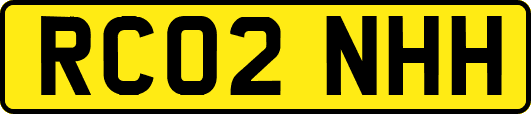 RC02NHH