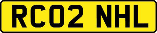 RC02NHL