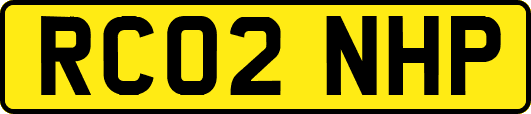 RC02NHP