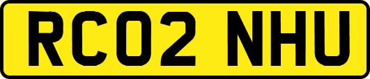 RC02NHU