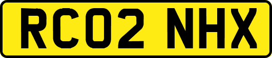 RC02NHX