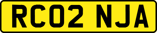 RC02NJA