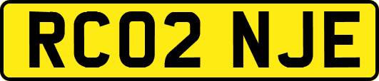 RC02NJE