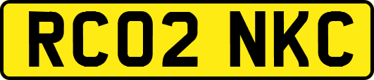 RC02NKC