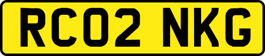 RC02NKG