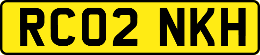 RC02NKH