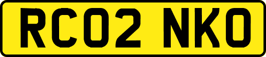 RC02NKO