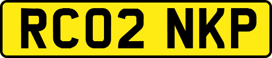 RC02NKP