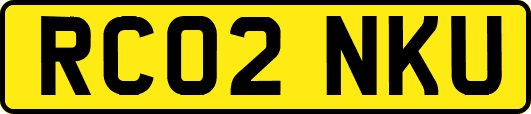 RC02NKU
