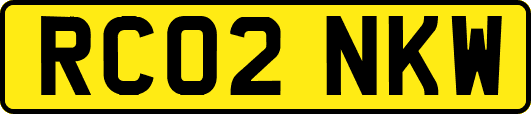 RC02NKW