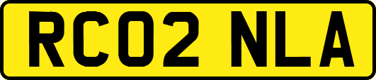 RC02NLA