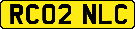 RC02NLC