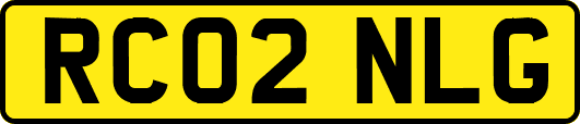 RC02NLG