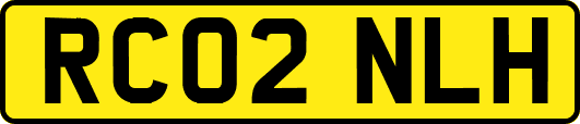 RC02NLH