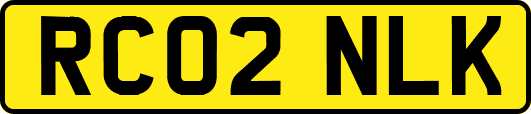 RC02NLK