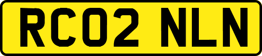 RC02NLN