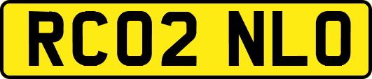 RC02NLO