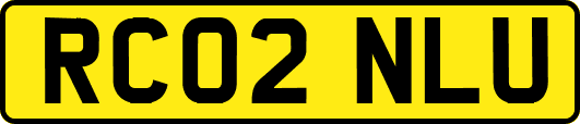 RC02NLU