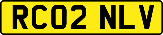 RC02NLV