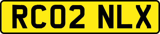 RC02NLX