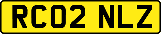 RC02NLZ