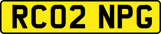 RC02NPG