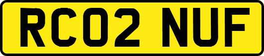 RC02NUF