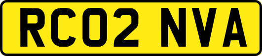 RC02NVA