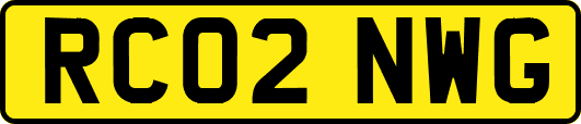 RC02NWG