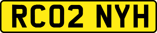 RC02NYH