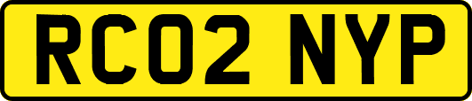 RC02NYP