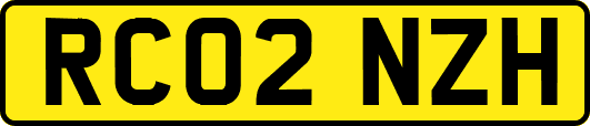 RC02NZH