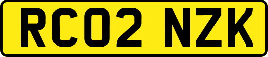 RC02NZK