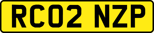 RC02NZP