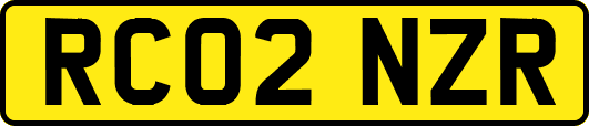 RC02NZR