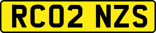 RC02NZS