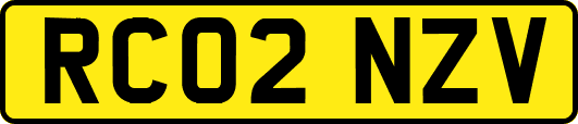 RC02NZV