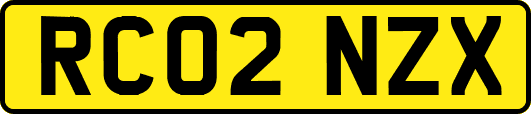 RC02NZX
