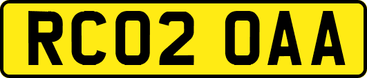 RC02OAA