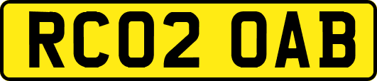RC02OAB