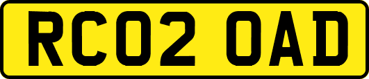 RC02OAD