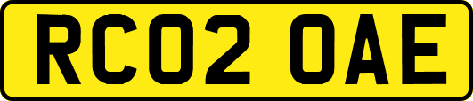 RC02OAE