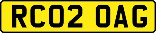 RC02OAG