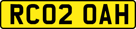 RC02OAH
