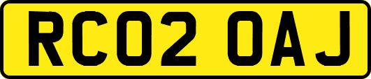 RC02OAJ