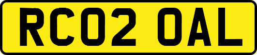 RC02OAL