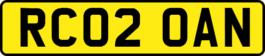 RC02OAN