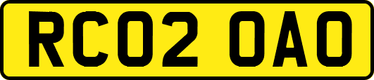 RC02OAO