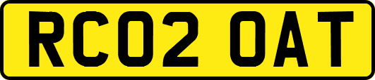 RC02OAT