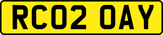 RC02OAY